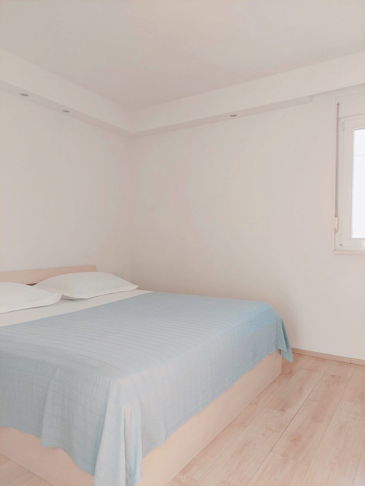 Spavaća soba 2, Apartman A2