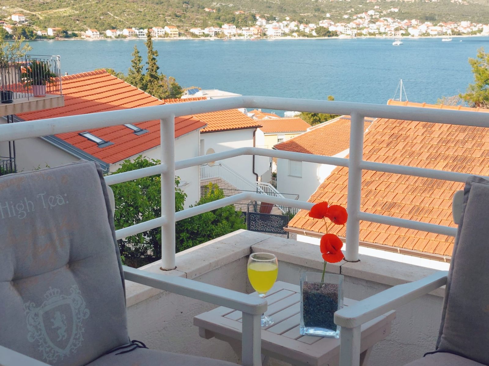Apartman A2, Villa Lilian